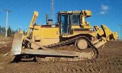bulldozer